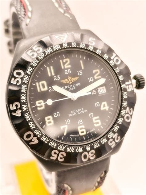 breitling colt gebraucht|breitling colt military watch.